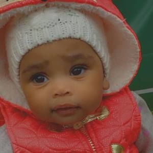 Meet your Posher, Asmeret